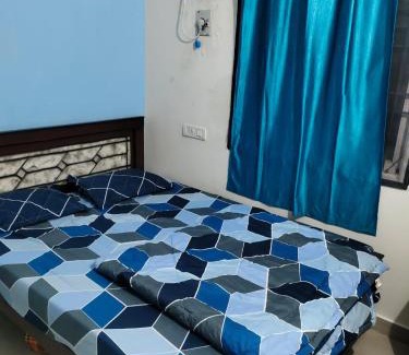 Madipakkam Apartment | 1BHK Apartment warm & welcoming