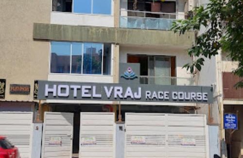 Rajkot Hotel | Hotel Vraj Rajkot