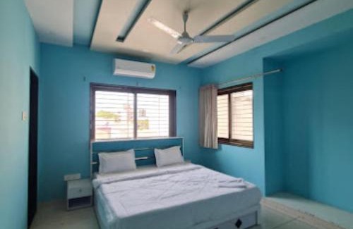 Rajkot Hotel | Hotel Vraj Rajkot