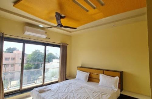 Rajkot Hotel | Hotel Vraj Rajkot