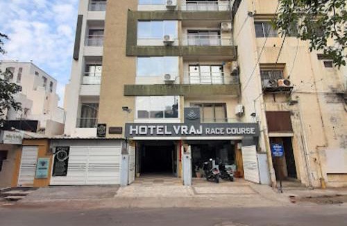 Rajkot Hotel | Hotel Vraj Rajkot