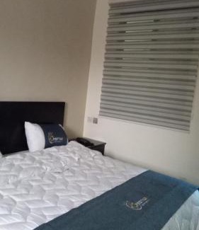 Cape Coast Hotel | Prestige Hotel