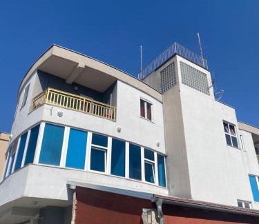 Medjugorje Hotel | Hotel Dalija