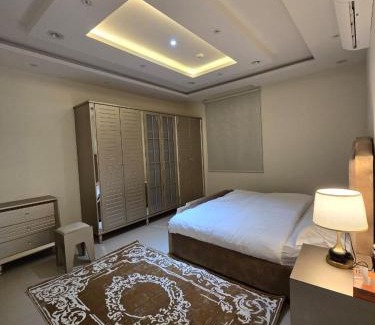Ain AlBaraha Apartment | فندق رامادا رست
