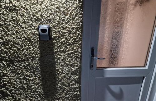 Dover House | The Chart House sea views