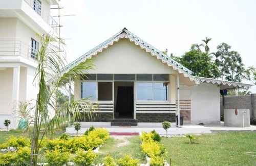 Chalsa Hotel | Queen of Dooars Eco Resort