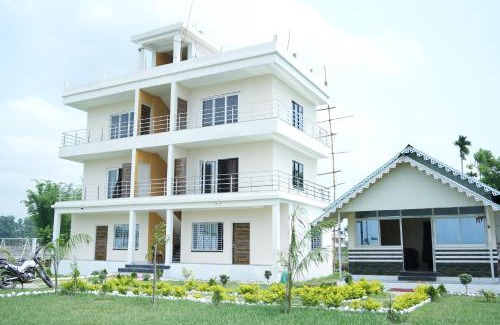 Chalsa Hotel | Queen of Dooars Eco Resort