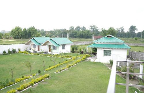 Chalsa Hotel | Queen of Dooars Eco Resort