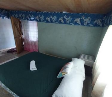 Rakiraki House | Nasakeci Room