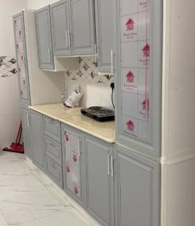 Medina Apartment | شقة مفروشة فاخرة غرفتي نوم وصالة