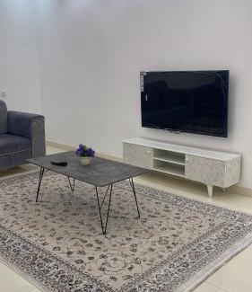 Medina Apartment | شقة مفروشة فاخرة غرفتي نوم وصالة