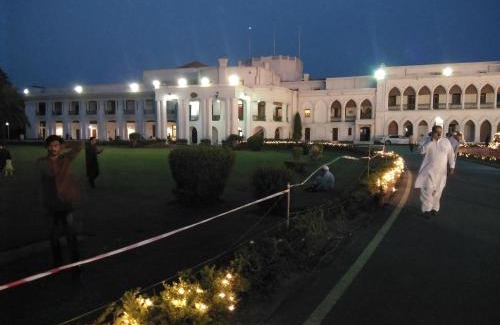 Johar Town House | ayaan house