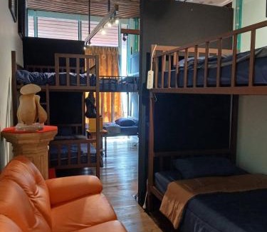 Dusit House | 64sweethome Dusit BKK