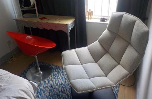 Hackney Wick House | Victoria Park - Hackney Wick