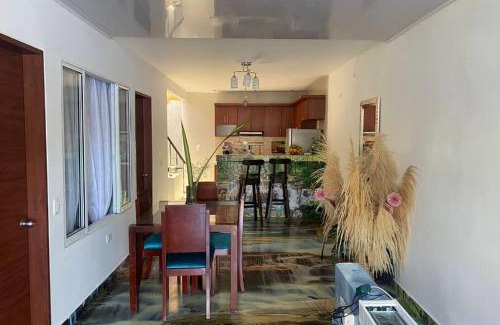 Potrerito Apartment | Lindo Apartamento en potrerito