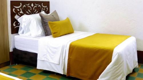 Guadalajara de Buga Apartment | apartahotelbugalamorada