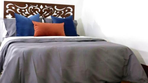 Guadalajara de Buga Apartment | apartahotelbugalamorada