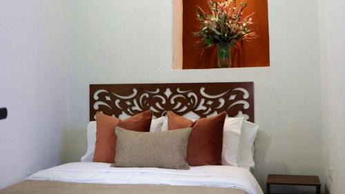 Guadalajara de Buga Apartment | apartahotelbugalamorada