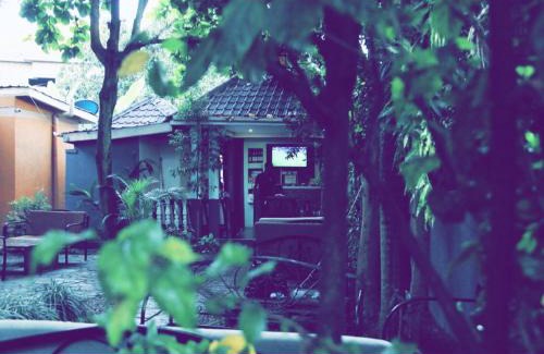 Kireka House | Flamingo Open house