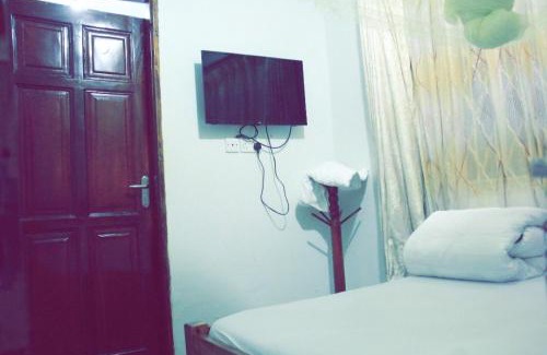 Kireka House | Flamingo Open house