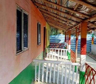 Diamond Harbour Resort | Mousuni Sea View Residency