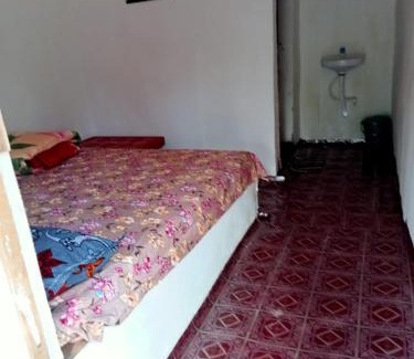 Diamond Harbour Resort | Mousuni Sea View Residency