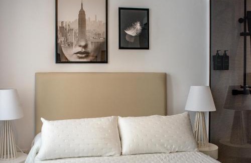 Fuentes de Andalucia Hotel | Antonella Suites