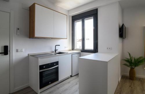 Fuentes de Andalucia Hotel | Antonella Suites