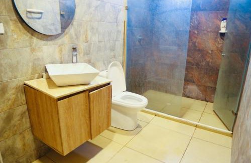 Covenas Hotel | Mashalá Hotel