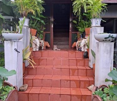 Dusit House | 64sweethome Dusit BKK