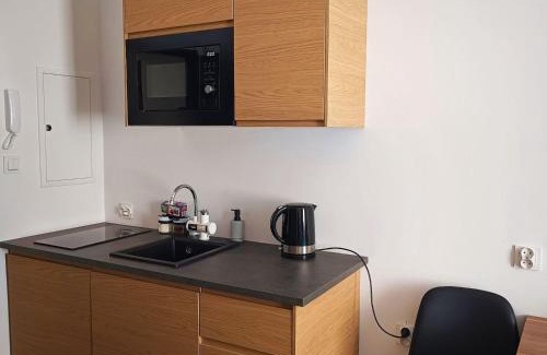 Rzeszow Apartment | MH Apartment