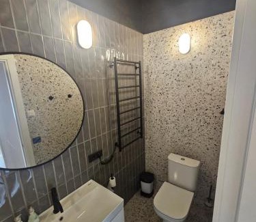 Liepaja House | HOUSE NEAR The SEA!