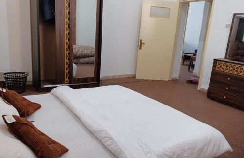 Madaba Apartment | Al Reem Hotel Apartments 2