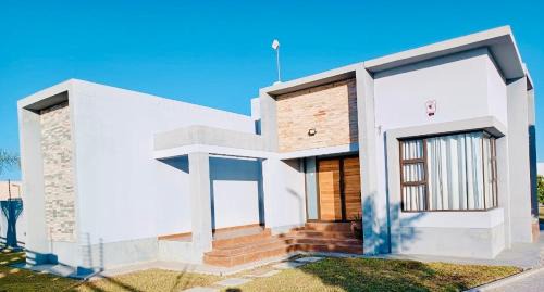 Oshakati House | Northern Oasis