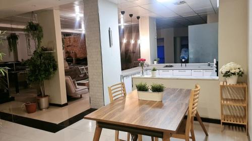 Taif Apartment | قطر الندى - الطائف