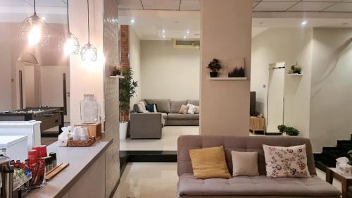 Taif Apartment | قطر الندى - الطائف