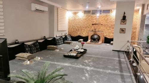 Taif Apartment | قطر الندى - الطائف