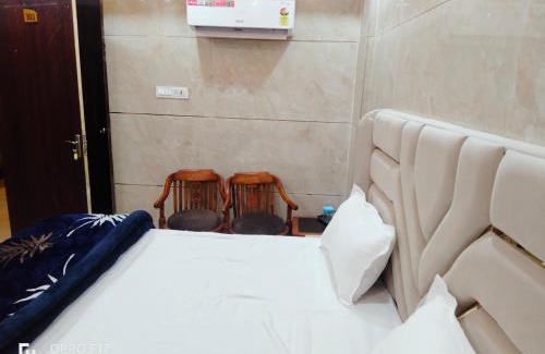 Jammu House | MV GRAND Guest House