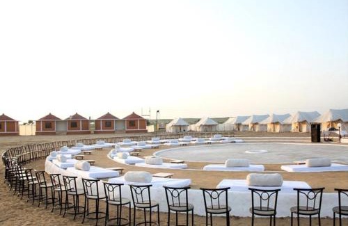 Jaisalmer Resort | Bhaiya tour and trevals