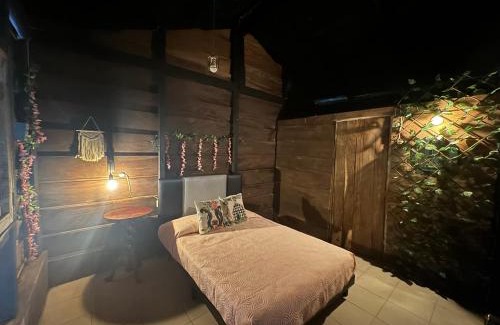 Rincon Coatepec Other | Aldea Alemm