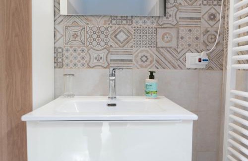 Vasto House | Avorio Camere