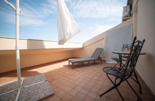 Vasto House | Avorio Camere
