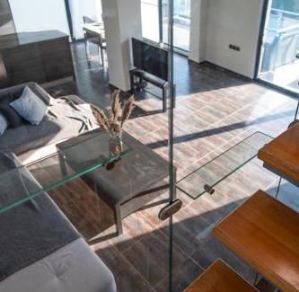 Thermi Apartment | Vista Verde Villa