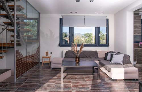 Thermi Apartment | Vista Verde Villa