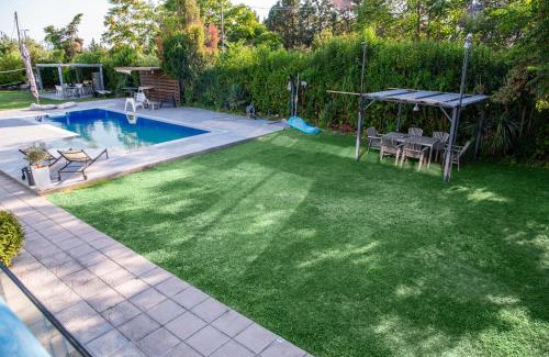 Thermi Apartment | Vista Verde Villa