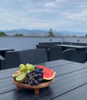 Ilidza Hotel | EA Apartments Sarajevo