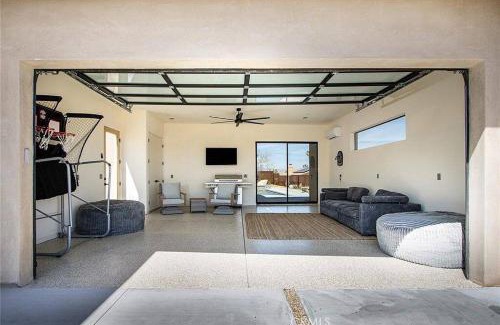 Indian Cove House | Daybreak & Nightfall - 2 Pools, Game Room and Spa
