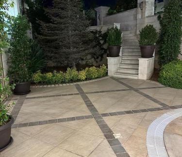 Suwailih Villa | amman khalda