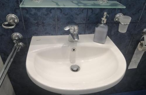 Pernik Apartment | Нов, лукс, море