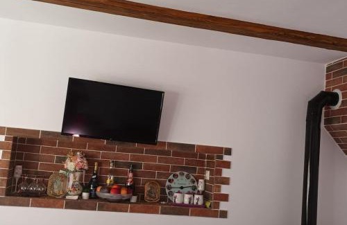 Laslea House | Casa Angelica